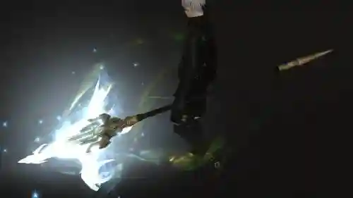 龙骑士用哪个史诗武器_1插图