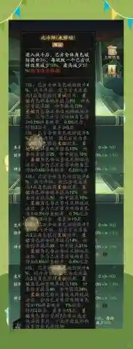北斗2.1阵容插图