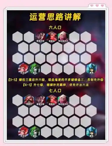 赌瘸子阵容插图