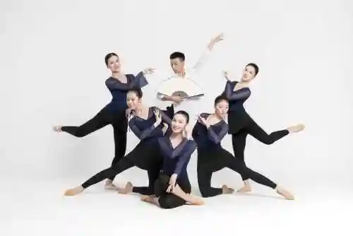 舞蹈师资阵容