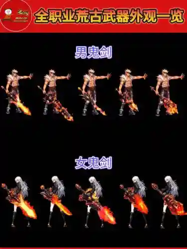 dnf荒古武器补丁下载插图