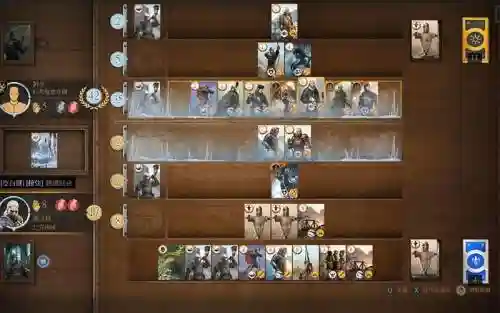 巫师三大赌局任务攻略