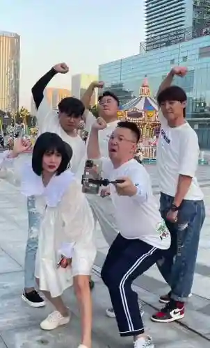 大桥联盟阵容插图