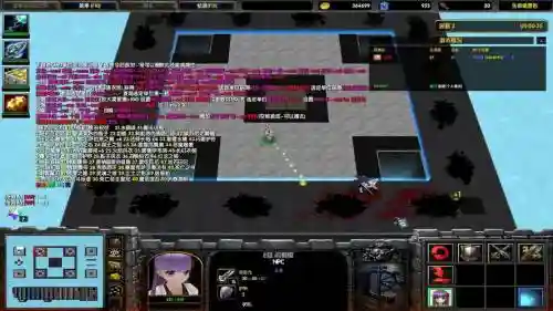 魔兽命运随机防守攻略
