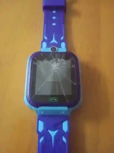 电话手表的话武器坏了插图
