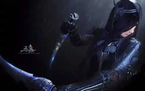 天刀五毒主武器pvet4_2