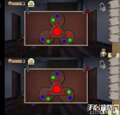 密室逃脱10攻略第11关