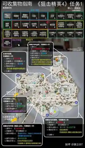 狙击精英4通关视频攻略视频攻略_2插图