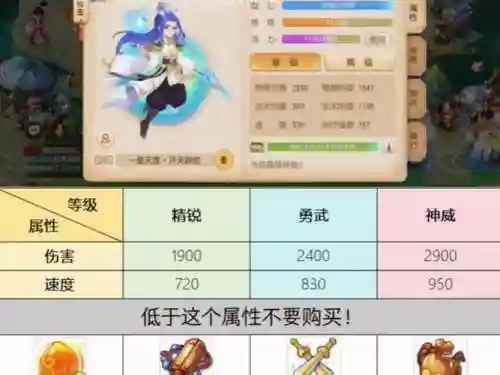梦幻西游手游买的好多久能转区插图