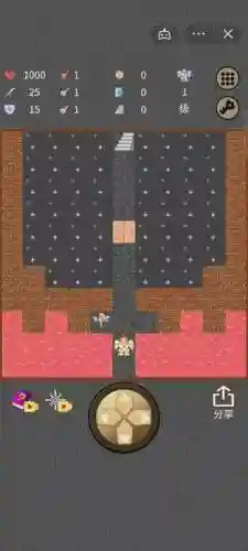 魔塔营救攻略视频