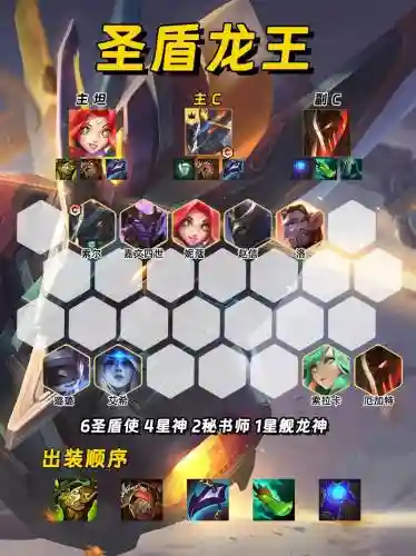 3.5更新阵容