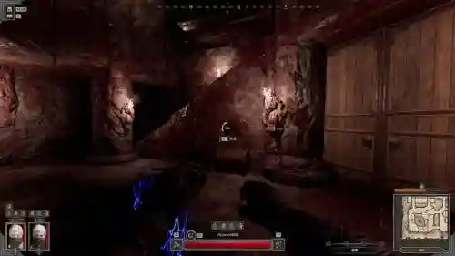 dad盗贼阵容