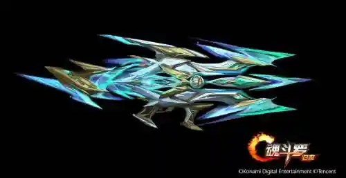 2019魂斗罗归来紫武器_1插图