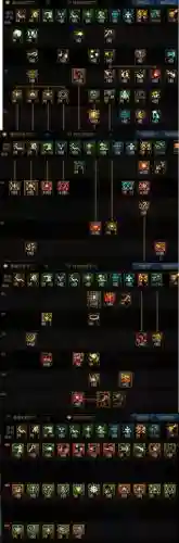 dnf召唤自己技能点插图