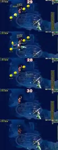梦幻西游新版本六艺_1