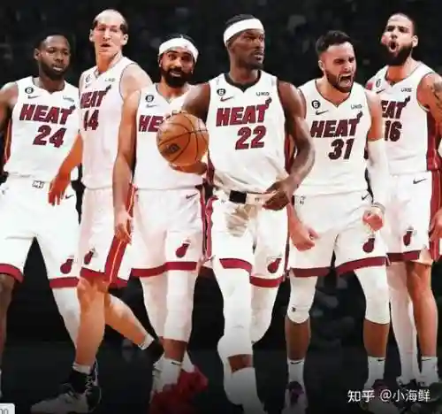 2022热火阵容插图