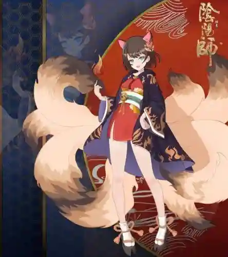 阴阳师35级九尾狐攻略_1