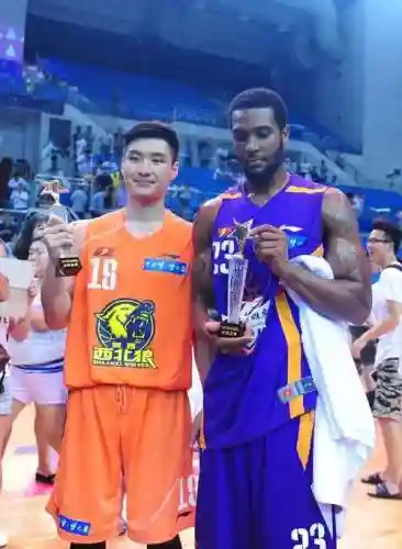 李青祥阵容
