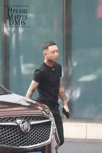 周延什么阵容插图
