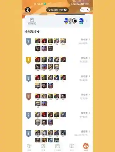 新手托马阵容搭配插图