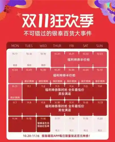 双十一秒抢攻略插图