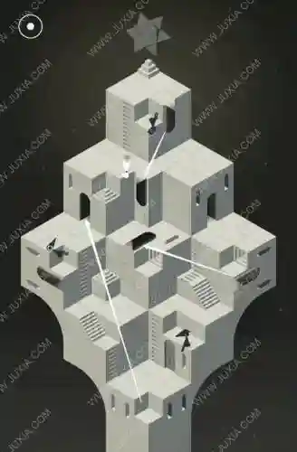 纪念碑谷密室逃出黑暗城堡6攻略_1插图