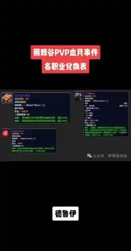 pvp装备分解还会再出么