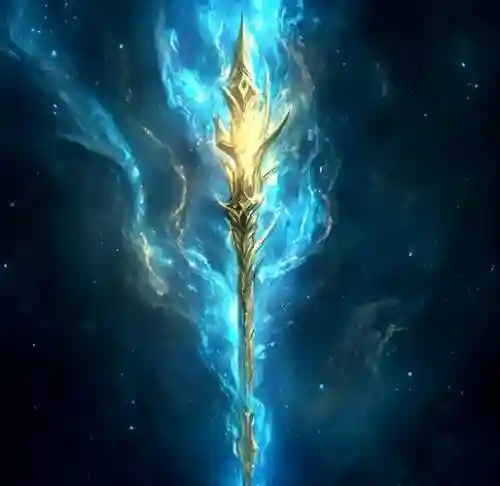 什么事圣物灵越武器插图