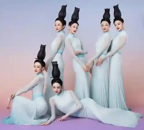 青白阵容搭配插图