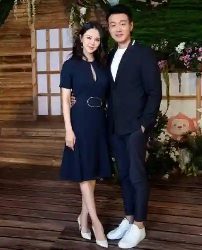 明星夫妻阵容搭配插图