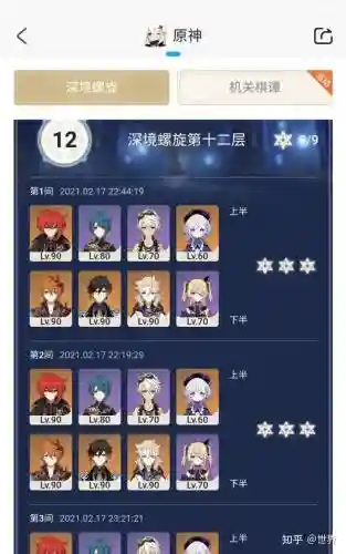 迪库克阵容搭配