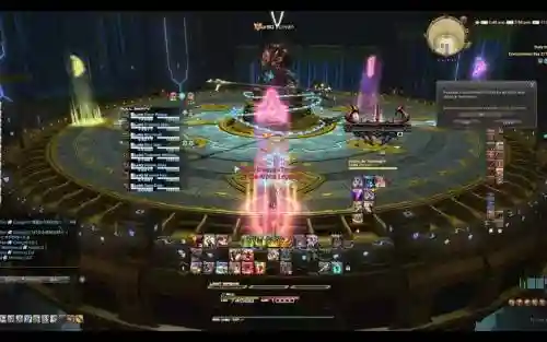 鬼神祖尔宛攻略_1