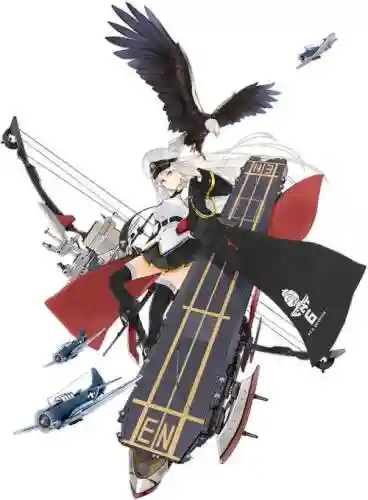 碧蓝海事局企业武器_1插图
