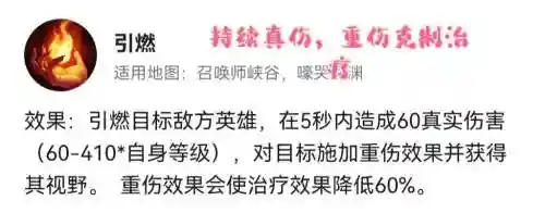 英雄战歌召唤师技能介绍