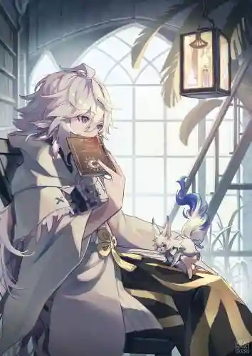 梅林技能倍率插图