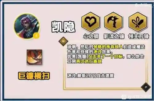 s10射手带什么技能_2插图