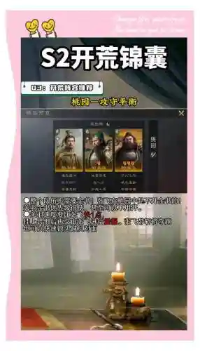 董卓蔡文姬阵容搭配插图