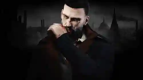 vampyr攻略传送_1
