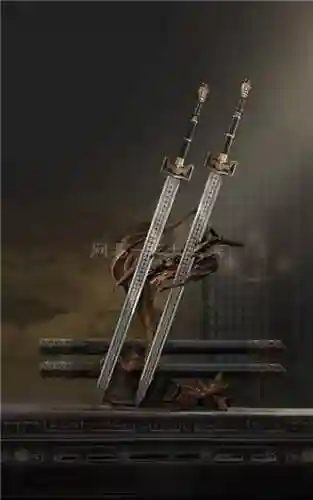 寒刃武器淬炼_1
