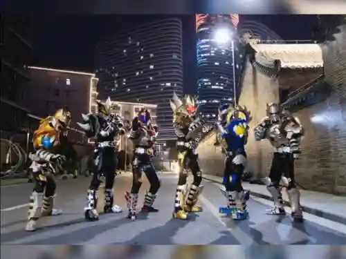 铠甲最强阵容搭配_1