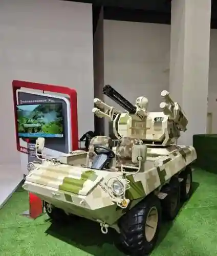 新时代武器插图