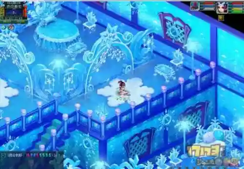 梦幻西游雪之缘地板能拆下来吗_1插图