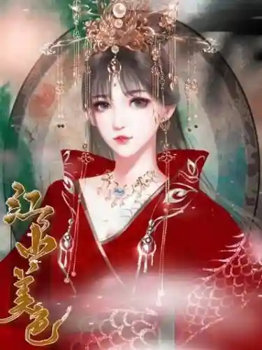 皇途很江湖女人物攻略_1插图