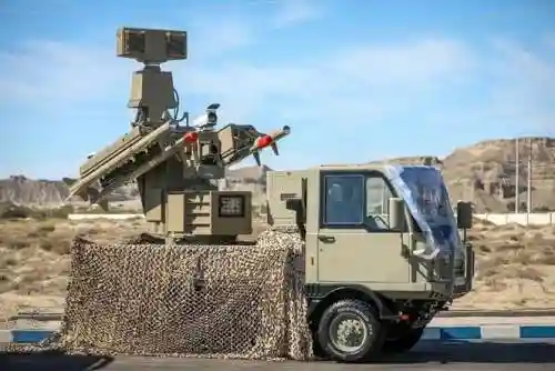 新时代武器