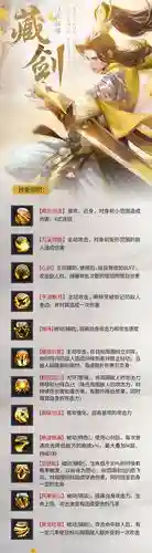 藏剑切换技能插图