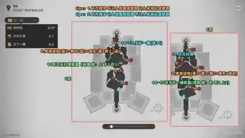热砂阵容_1插图