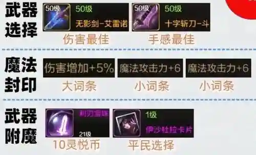 起源鬼泣远古装备_1插图