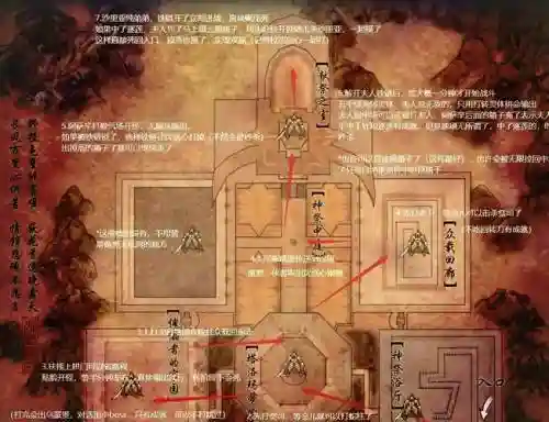 25英雄火焰单刷攻略插图