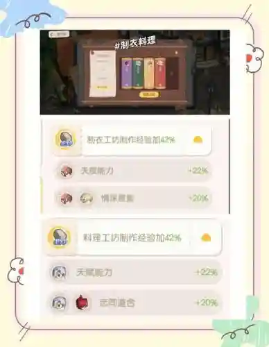 旅行者搭配阵容最新插图