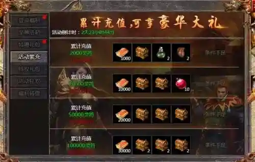网页游戏装备爆率_1插图